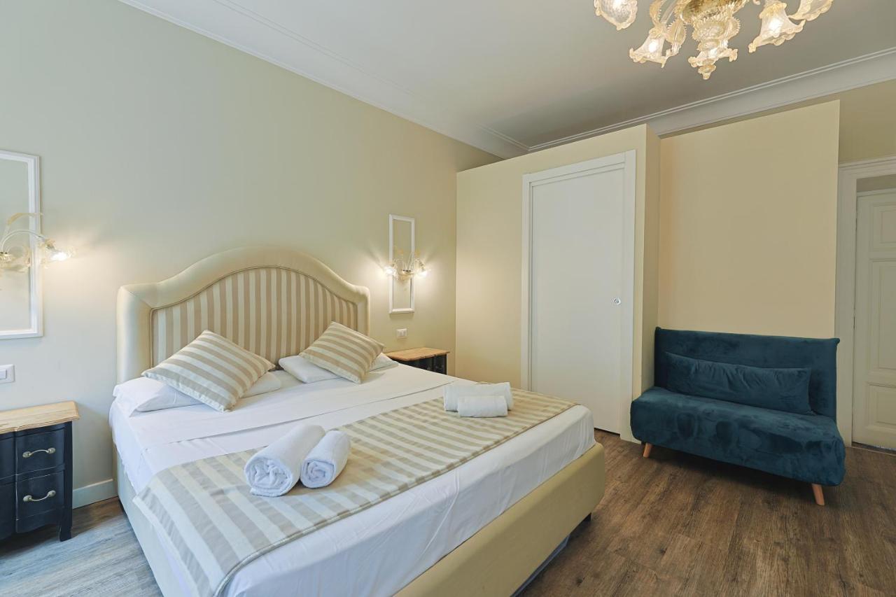Art House Suites56 Via Del Babuino 56 Róma Kültér fotó