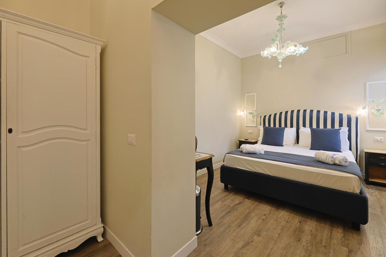 Art House Suites56 Via Del Babuino 56 Róma Kültér fotó