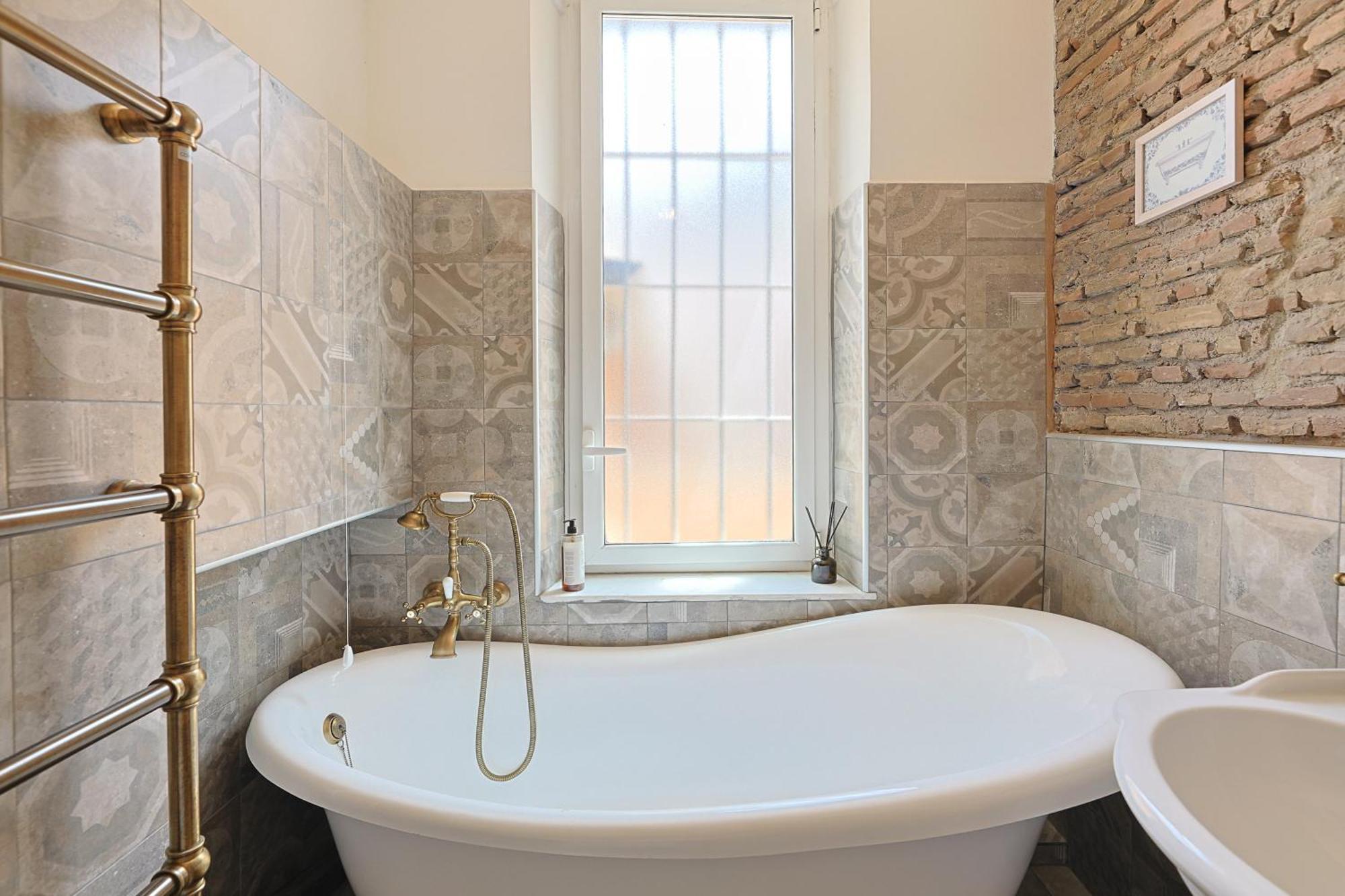 Art House Suites56 Via Del Babuino 56 Róma Kültér fotó